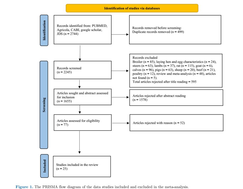 PRISMA flow diagram