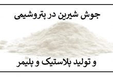 تصویر کاربرد جوش شیرین در صنایع پتروشیمی و تولید پلیمر و پلاستیک
